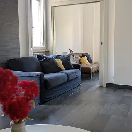 公寓 Interno7