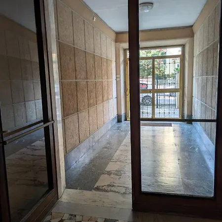 公寓 Interno7