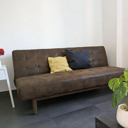 Interno7 Daire Roma