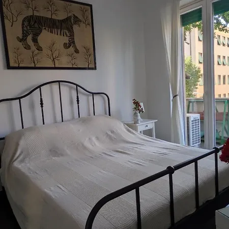 Interno7 Appartement
