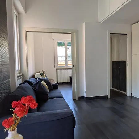 Interno7 Daire