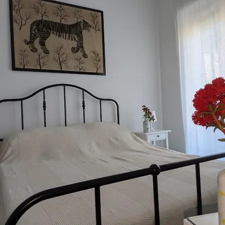 Interno7 Daire Roma