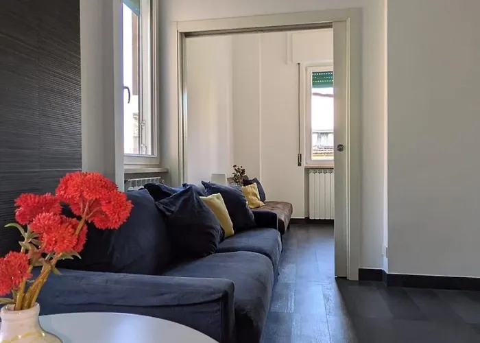 Interno7 Apartment Rome