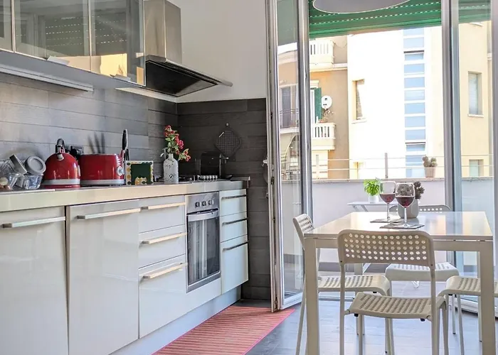 Apartment Interno7 Rome