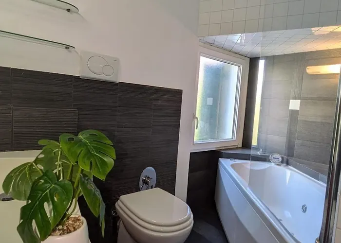 Interno7 Apartment Rome