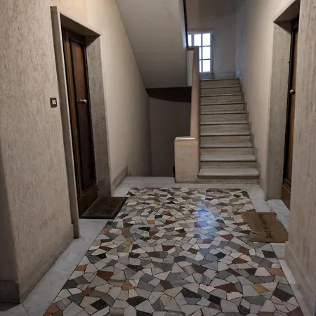 Interno7 Lejlighed *