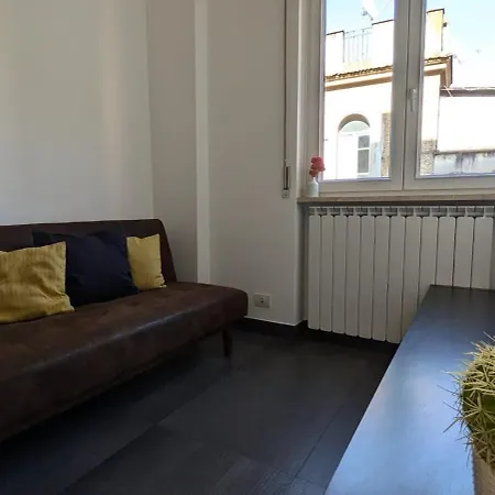 Interno7 Lejlighed *