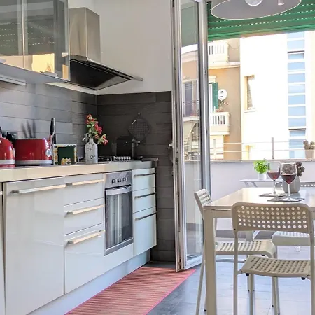 Lejlighed Interno7 Rom