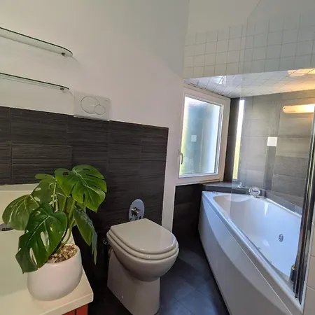 Interno7 Lejlighed Rom