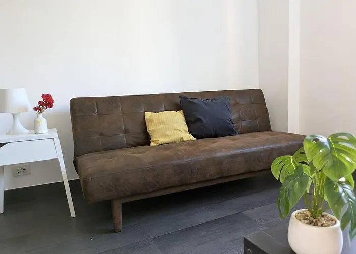 Interno7 דירה רומא