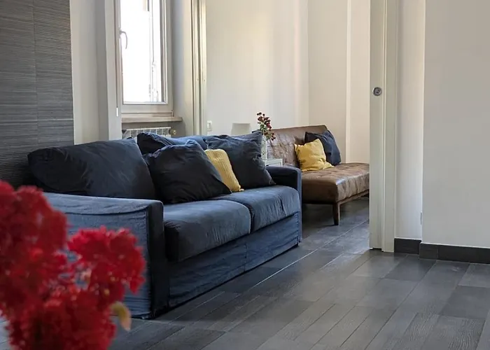 דירה Interno7
