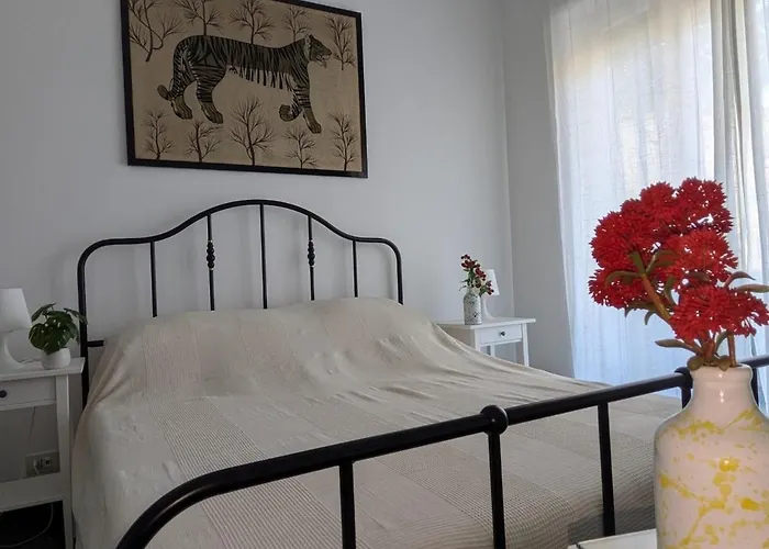 Interno7 דירה רומא